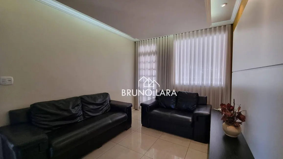 Casa com 3 quartos para alugar, 200m2 em Igarape - MG - imagem 5 Foto 5 de Casa com 3 quartos para alugar, 200m2 em Igarape - MG