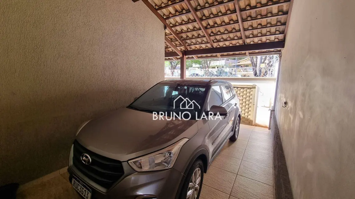 Casa com 3 quartos para alugar, 200m2 em Igarape - MG - imagem 4 Foto 4 de Casa com 3 quartos para alugar, 200m2 em Igarape - MG