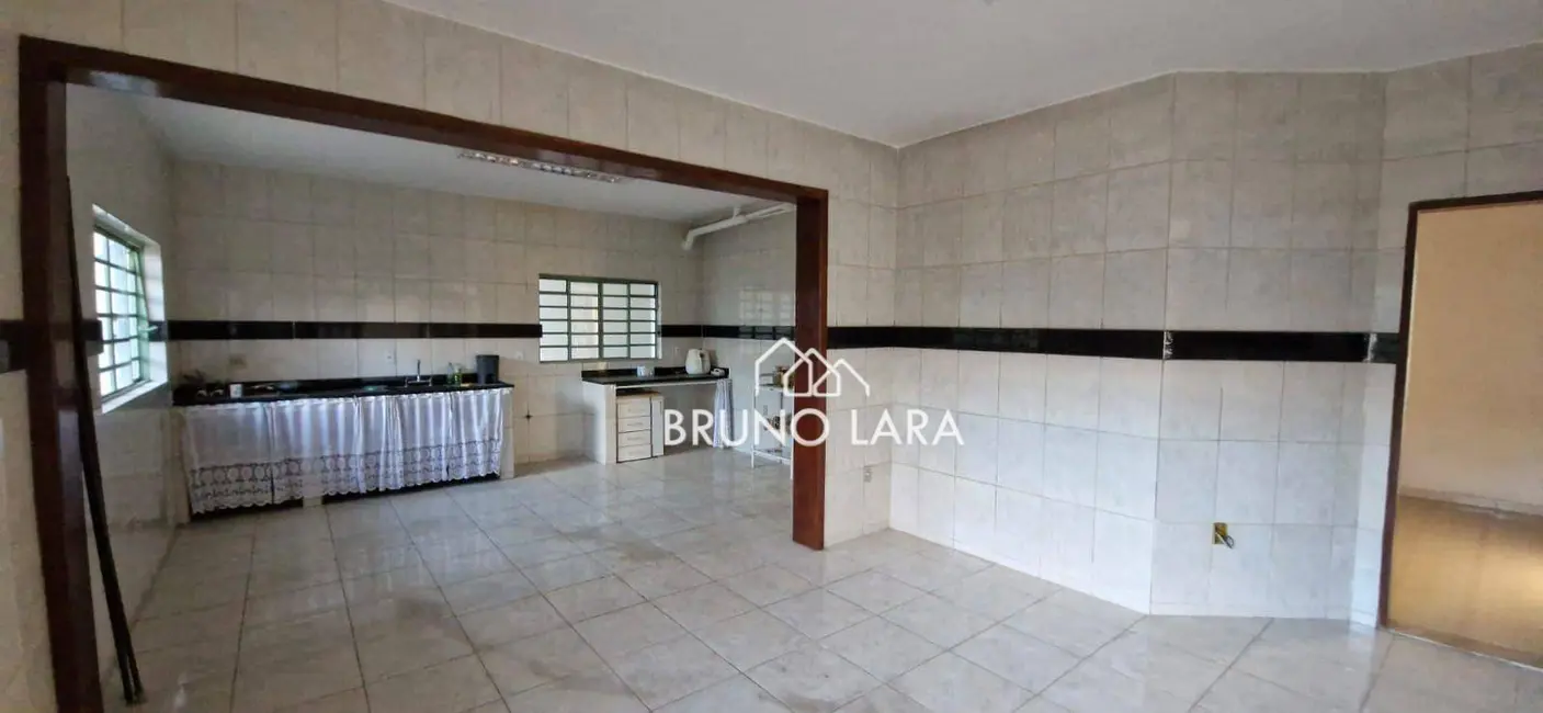 Foto 6 de Casa com 5 quartos à venda, 360m2 em Nossa Senhora das Graças, Betim - MG