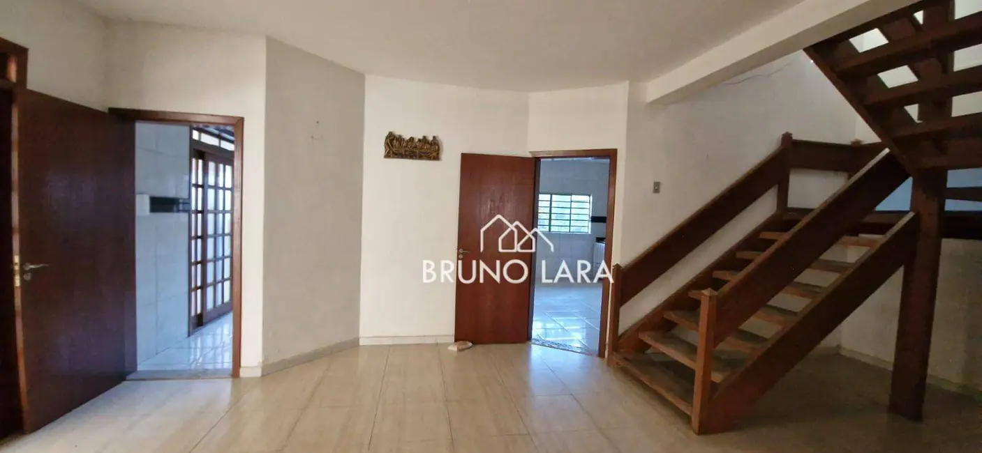 Foto 9 de Casa com 5 quartos à venda, 360m2 em Nossa Senhora das Graças, Betim - MG