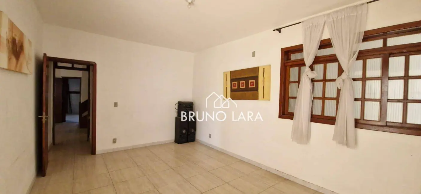 Foto 7 de Casa com 5 quartos à venda, 360m2 em Nossa Senhora das Graças, Betim - MG