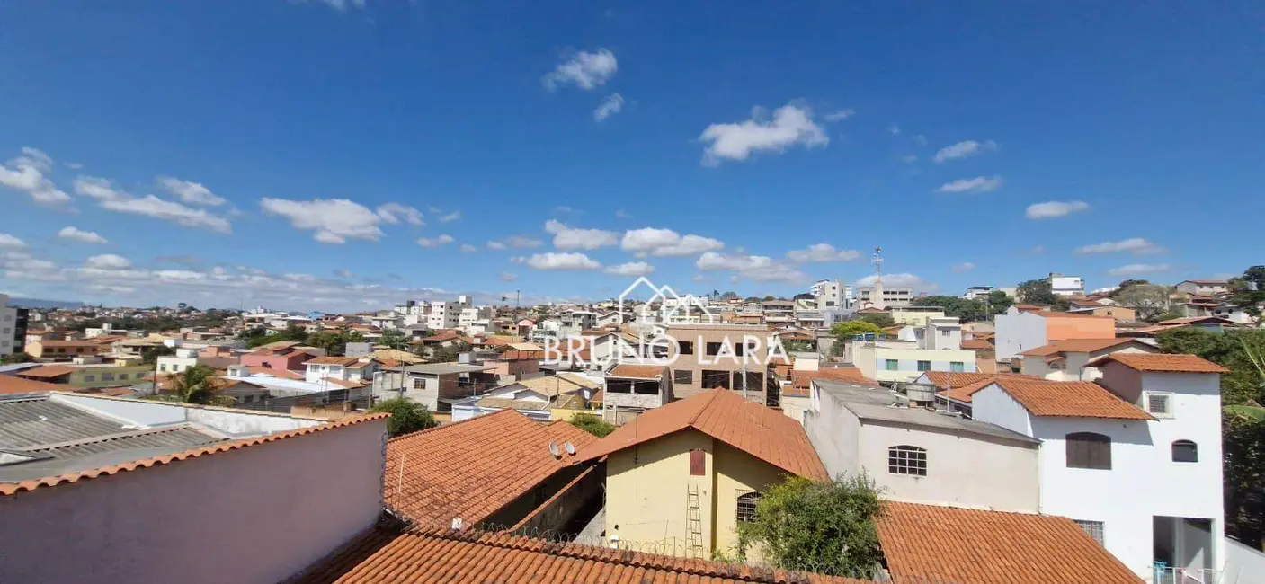 Foto 4 de Casa com 5 quartos à venda, 360m2 em Nossa Senhora das Graças, Betim - MG
