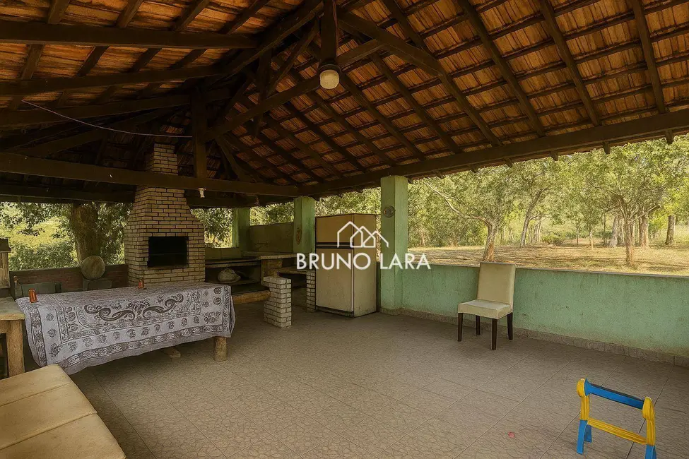 Sítio / Rancho com 4 quartos à venda, 145000m2 em Sao Joaquim De Bicas - MG - imagem 4 Foto 4 de Sítio / Rancho com 4 quartos à venda, 145000m2 em Sao Joaquim De Bicas - MG