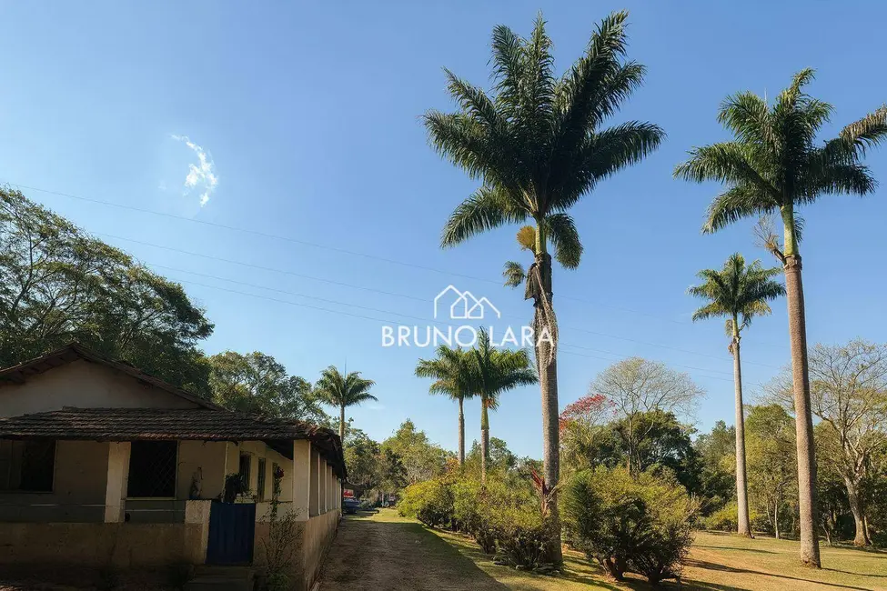 Sítio / Rancho com 4 quartos à venda, 145000m2 em Sao Joaquim De Bicas - MG - imagem 2 Foto 2 de Sítio / Rancho com 4 quartos à venda, 145000m2 em Sao Joaquim De Bicas - MG