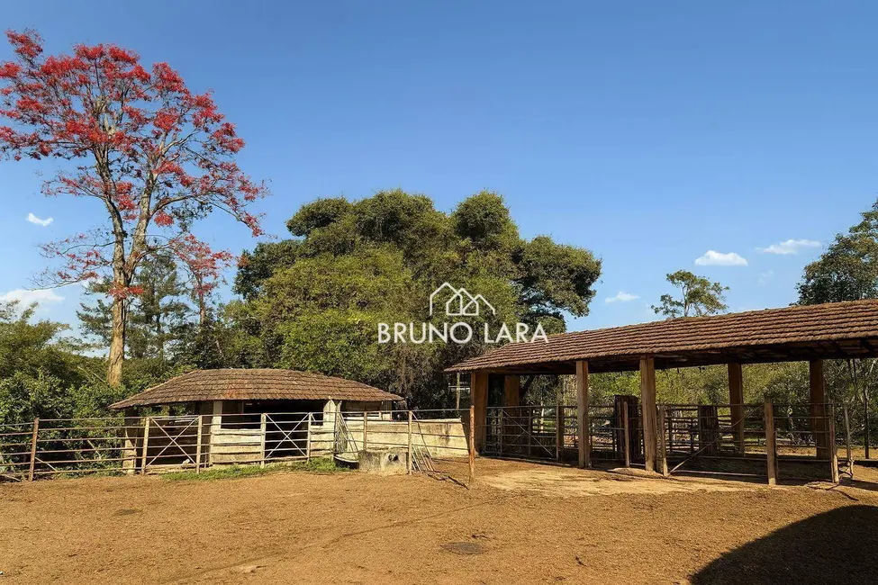 Sítio / Rancho com 4 quartos à venda, 145000m2 em Sao Joaquim De Bicas - MG - imagem 3 Foto 3 de Sítio / Rancho com 4 quartos à venda, 145000m2 em Sao Joaquim De Bicas - MG