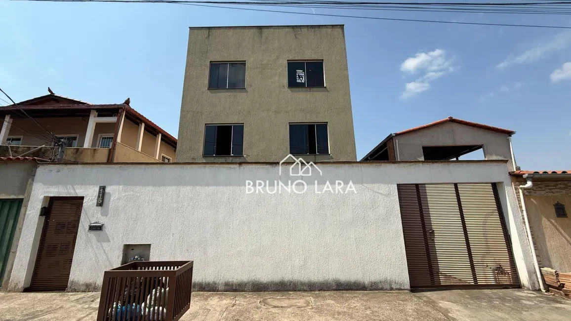 Apartamento com 3 quartos à venda, 190m2 em Campos Elíseos, Betim - MG - imagem 3 Foto 3 de Apartamento com 3 quartos à venda, 190m2 em Campos Elíseos, Betim - MG