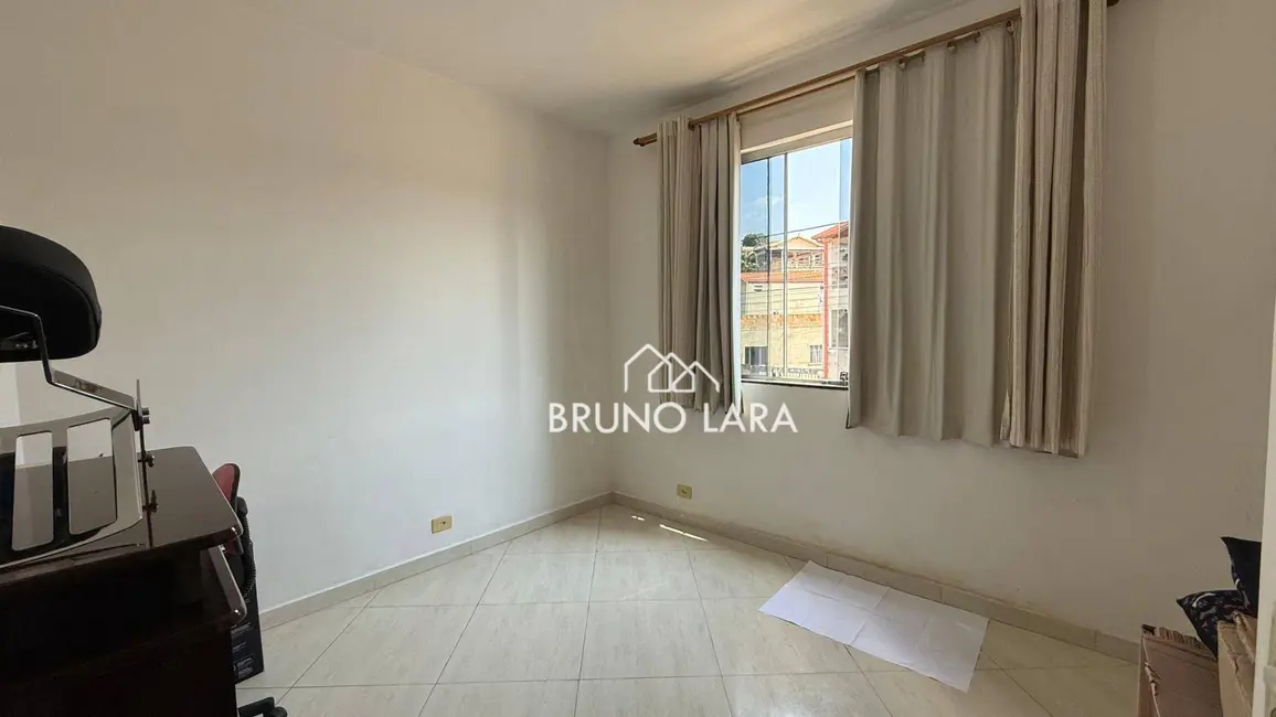 Apartamento com 3 quartos à venda, 190m2 em Campos Elíseos, Betim - MG - imagem 8 Foto 8 de Apartamento com 3 quartos à venda, 190m2 em Campos Elíseos, Betim - MG