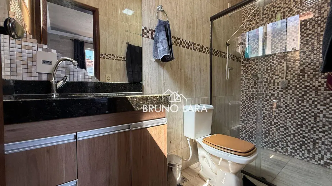 Apartamento com 3 quartos à venda, 190m2 em Campos Elíseos, Betim - MG - imagem 7 Foto 7 de Apartamento com 3 quartos à venda, 190m2 em Campos Elíseos, Betim - MG