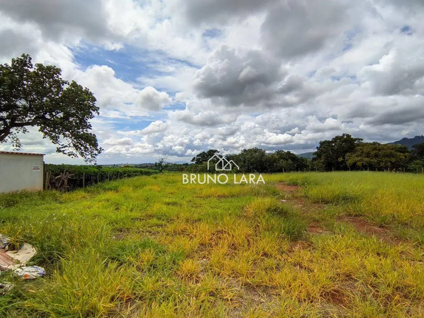 Foto 6 de Terreno / Lote à venda, 660m2 em Igarape - MG