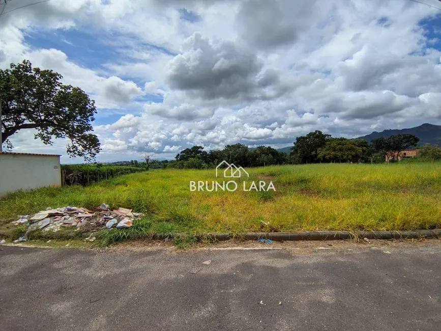 Foto 4 de Terreno / Lote à venda, 660m2 em Igarape - MG