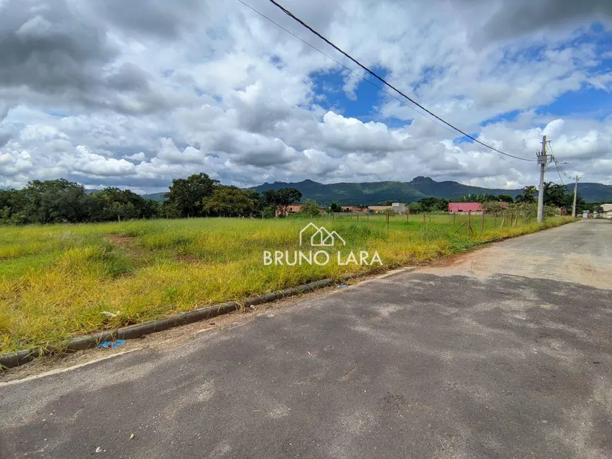 Foto 5 de Terreno / Lote à venda, 660m2 em Igarape - MG