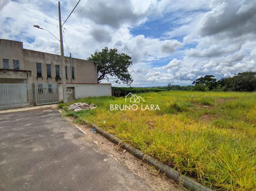 Foto 9 de Terreno / Lote à venda, 660m2 em Igarape - MG