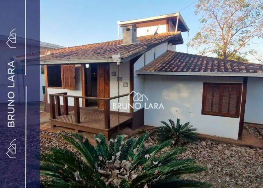 Casa com 3 quartos para alugar, 1020m2 em Igarape - MG - imagem 1 Foto 1 de Casa com 3 quartos para alugar, 1020m2 em Igarape - MG