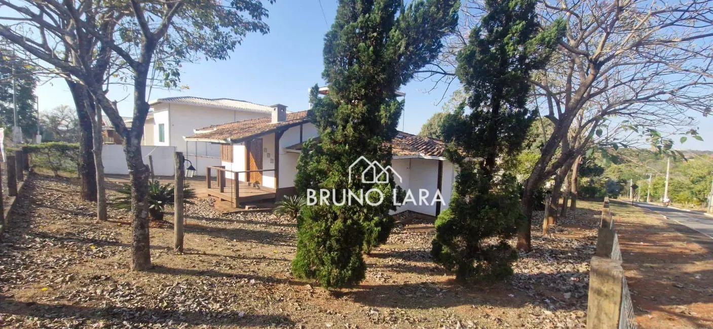 Casa com 3 quartos para alugar, 1020m2 em Igarape - MG - imagem 3 Foto 3 de Casa com 3 quartos para alugar, 1020m2 em Igarape - MG