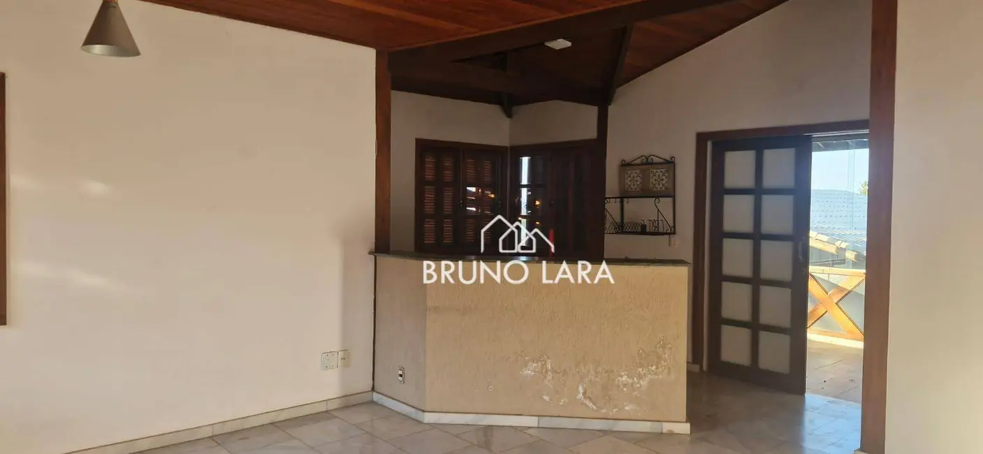 Foto 8 de Casa com 3 quartos à venda, 1020m2 em Igarape - MG