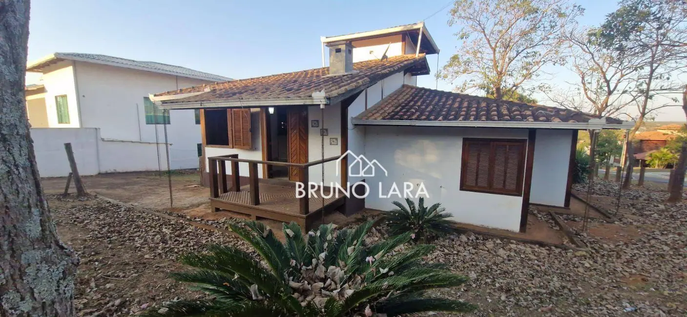 Foto 4 de Casa com 3 quartos à venda, 1020m2 em Igarape - MG