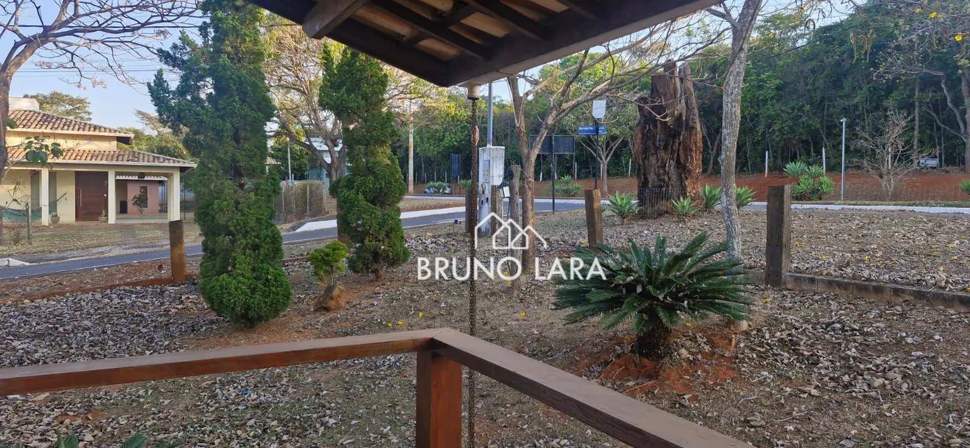 Foto 6 de Casa com 3 quartos à venda, 1020m2 em Igarape - MG