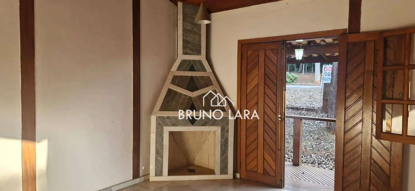 Foto 7 de Casa com 3 quartos à venda, 1020m2 em Igarape - MG