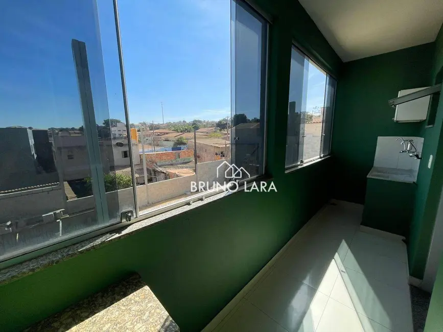 Foto 9 de Casa com 2 quartos à venda, 100m2 em Igarape - MG