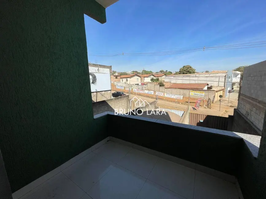 Foto 8 de Casa com 2 quartos à venda, 100m2 em Igarape - MG