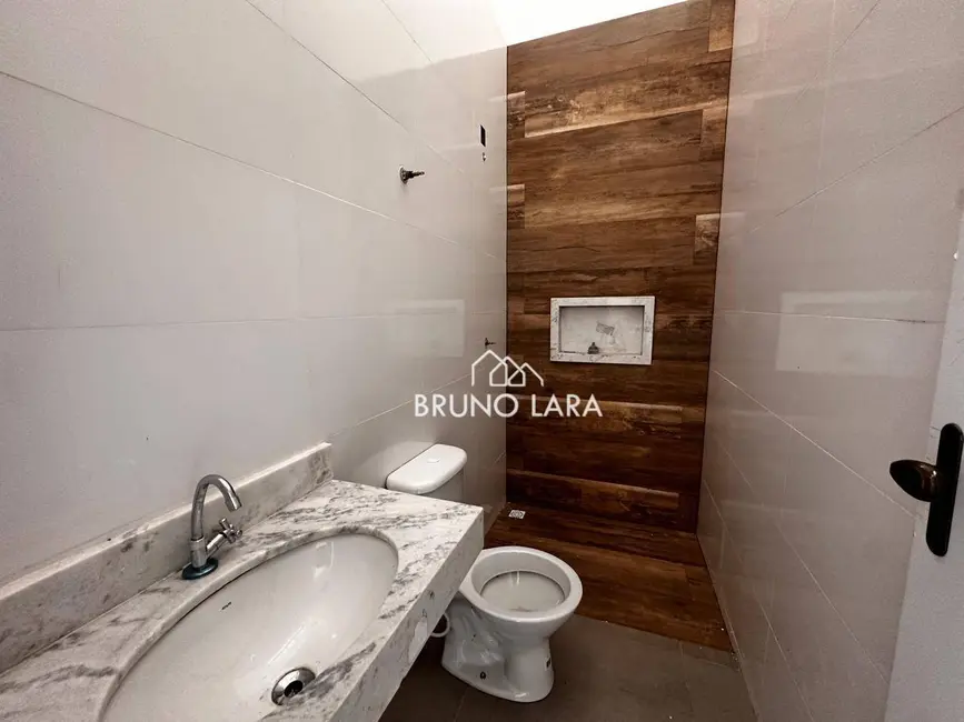 Casa com 2 quartos à venda, 100m2 em Sao Joaquim De Bicas - MG - imagem 8 Foto 8 de Casa com 2 quartos à venda, 100m2 em Sao Joaquim De Bicas - MG