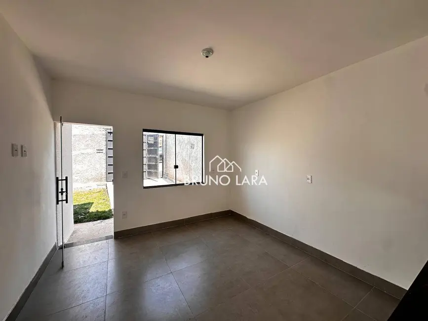 Casa com 2 quartos à venda, 100m2 em Sao Joaquim De Bicas - MG - imagem 4 Foto 4 de Casa com 2 quartos à venda, 100m2 em Sao Joaquim De Bicas - MG