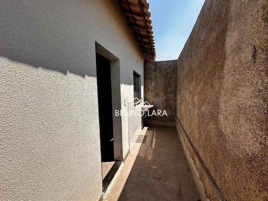 Casa com 2 quartos à venda, 100m2 em Sao Joaquim De Bicas - MG - imagem 7 Foto 7 de Casa com 2 quartos à venda, 100m2 em Sao Joaquim De Bicas - MG