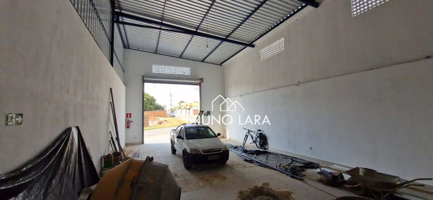 Foto 4 de Armazém / Galpão para alugar, 360m2 em Igarape - MG