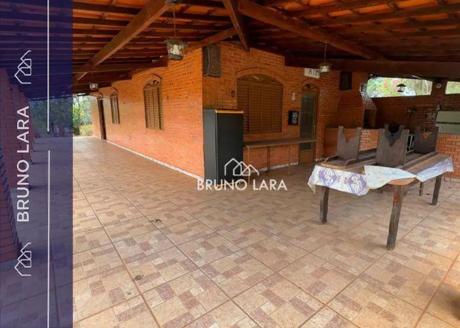 Foto 1 de Casa de Condomínio com 3 quartos à venda, 2040m2 em Igarape - MG