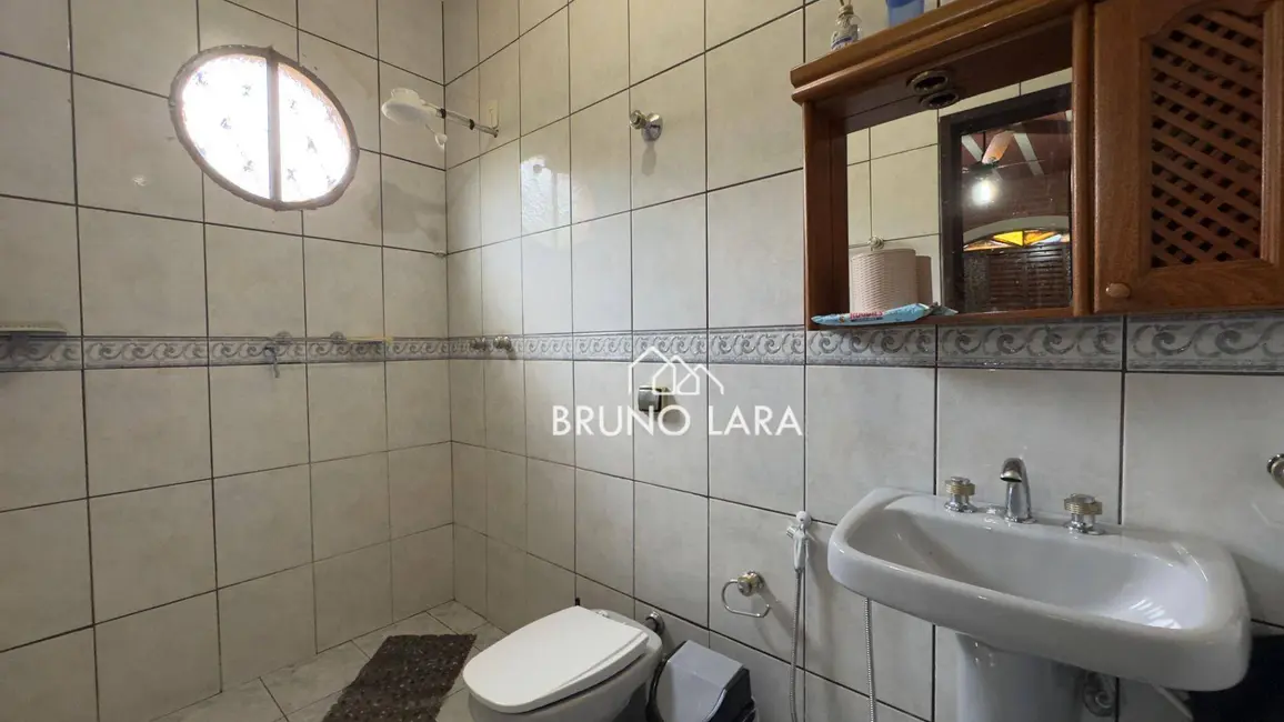 Foto 7 de Casa de Condomínio com 3 quartos à venda, 2040m2 em Igarape - MG