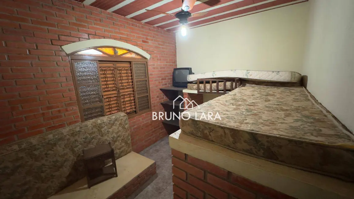 Foto 6 de Casa de Condomínio com 3 quartos à venda, 2040m2 em Igarape - MG