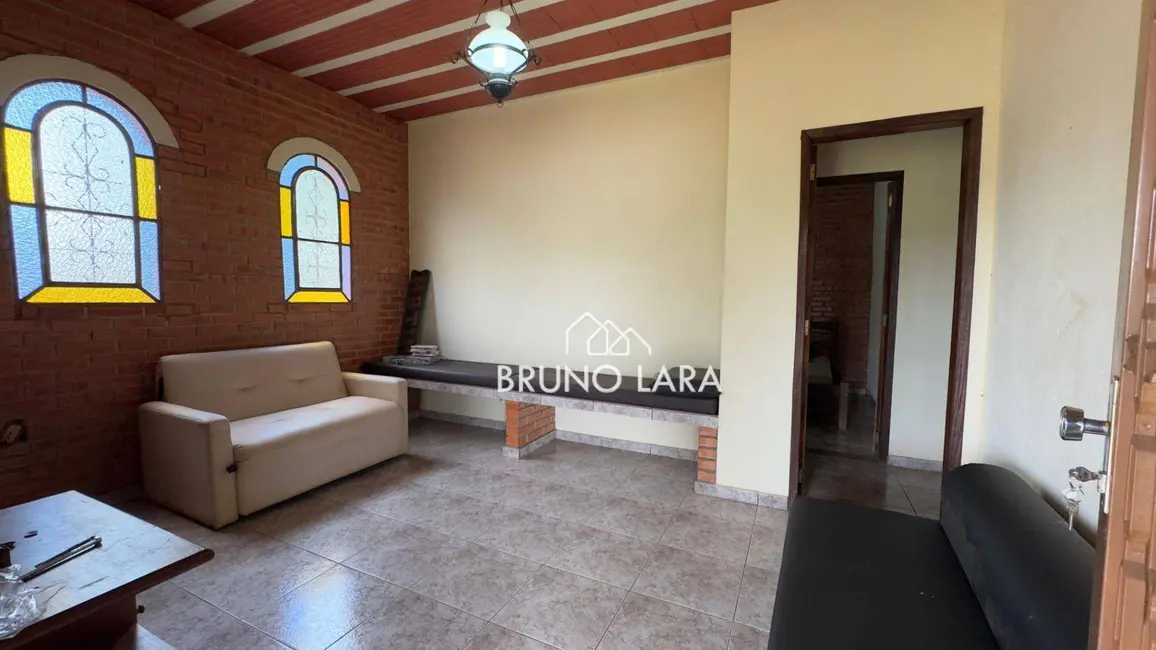 Foto 4 de Casa de Condomínio com 3 quartos à venda, 2040m2 em Igarape - MG