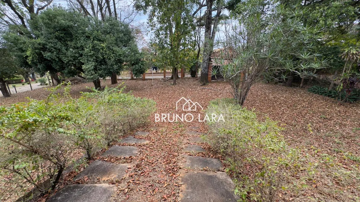 Foto 2 de Casa de Condomínio com 3 quartos à venda, 2040m2 em Igarape - MG