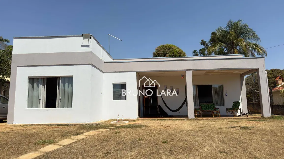 Foto 5 de Casa de Condomínio com 4 quartos à venda, 1570m2 em Igarape - MG