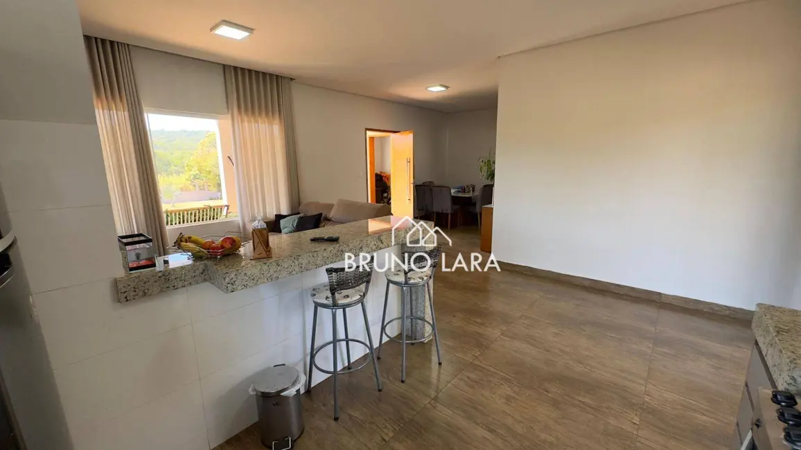 Foto 8 de Casa de Condomínio com 4 quartos à venda, 1570m2 em Igarape - MG