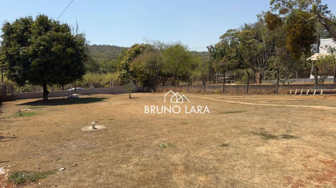 Foto 3 de Casa de Condomínio com 4 quartos à venda, 1570m2 em Igarape - MG