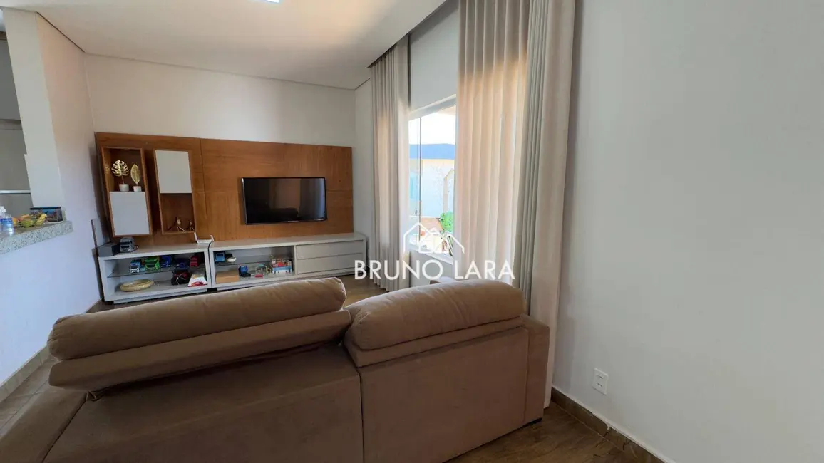 Foto 9 de Casa de Condomínio com 4 quartos à venda, 1570m2 em Igarape - MG