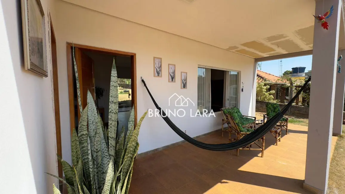 Foto 6 de Casa de Condomínio com 4 quartos à venda, 1570m2 em Igarape - MG