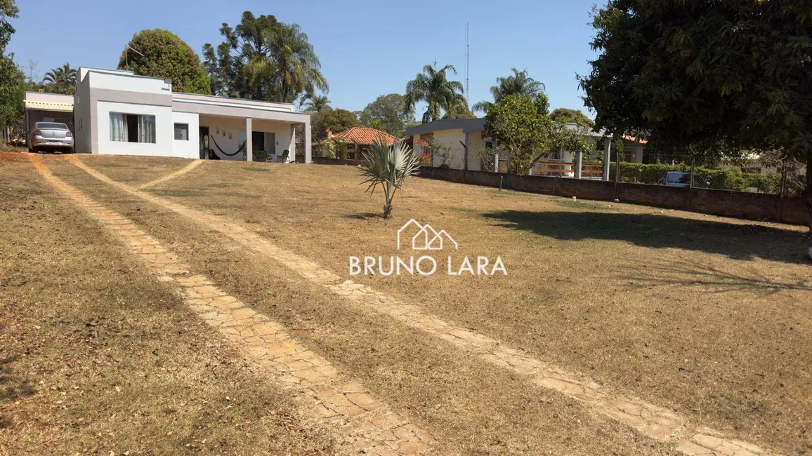 Foto 2 de Casa de Condomínio com 4 quartos à venda, 1570m2 em Igarape - MG