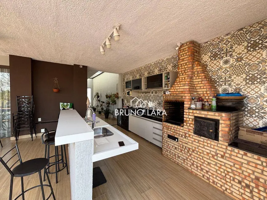 Sítio / Rancho com 2 quartos à venda, 10000m2 em Igarape - MG - imagem 9 Foto 9 de Sítio / Rancho com 2 quartos à venda, 10000m2 em Igarape - MG