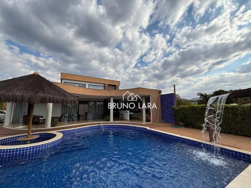 Sítio / Rancho com 2 quartos à venda, 10000m2 em Igarape - MG - imagem 6 Foto 6 de Sítio / Rancho com 2 quartos à venda, 10000m2 em Igarape - MG