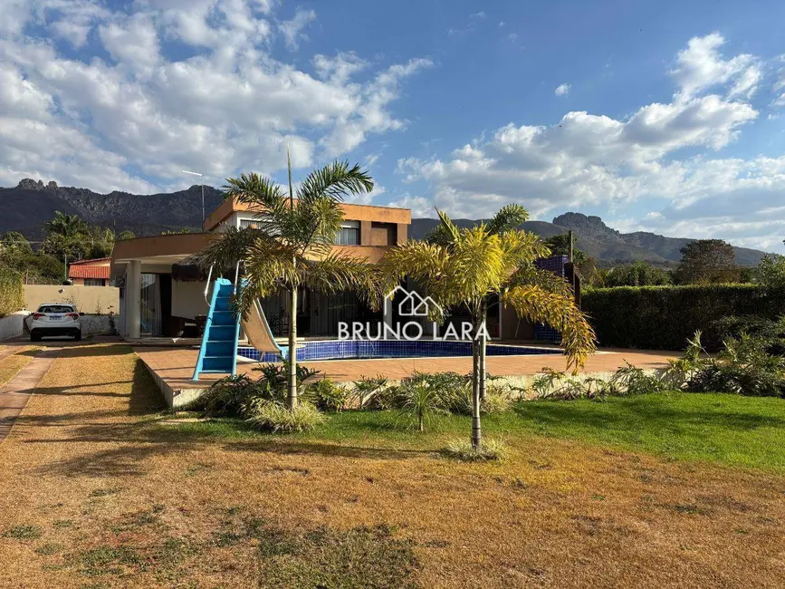 Sítio / Rancho com 2 quartos à venda, 10000m2 em Igarape - MG - imagem 4 Foto 4 de Sítio / Rancho com 2 quartos à venda, 10000m2 em Igarape - MG