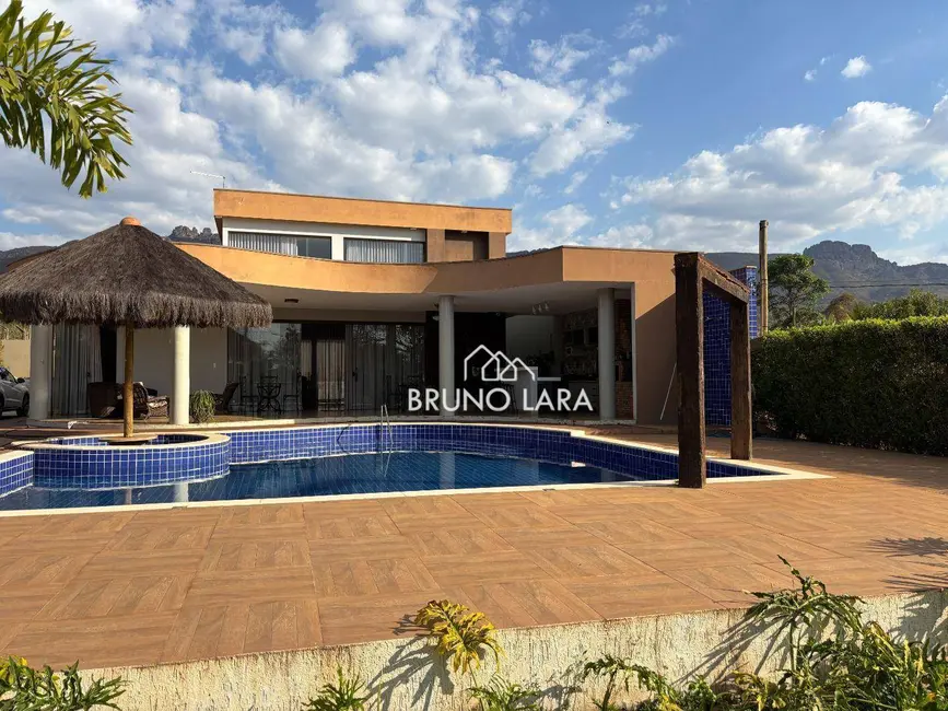 Sítio / Rancho com 2 quartos à venda, 10000m2 em Igarape - MG - imagem 7 Foto 7 de Sítio / Rancho com 2 quartos à venda, 10000m2 em Igarape - MG