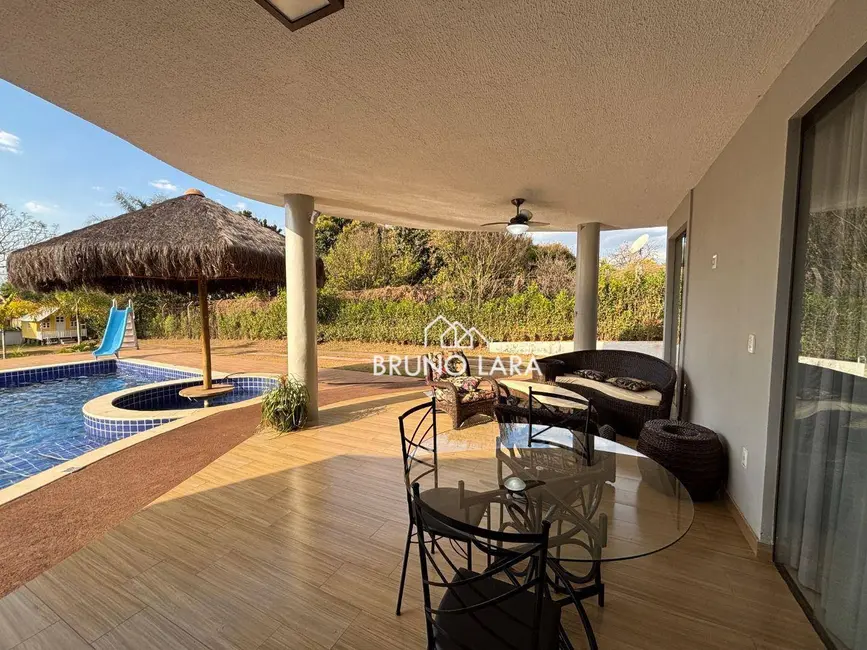 Sítio / Rancho com 2 quartos à venda, 10000m2 em Igarape - MG - imagem 8 Foto 8 de Sítio / Rancho com 2 quartos à venda, 10000m2 em Igarape - MG