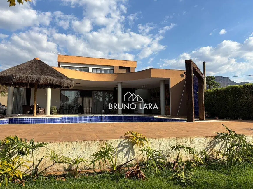 Sítio / Rancho com 2 quartos à venda, 10000m2 em Igarape - MG - imagem 5 Foto 5 de Sítio / Rancho com 2 quartos à venda, 10000m2 em Igarape - MG