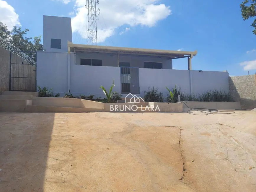 Foto 2 de Casa com 2 quartos para alugar, 360m2 em Igarape - MG