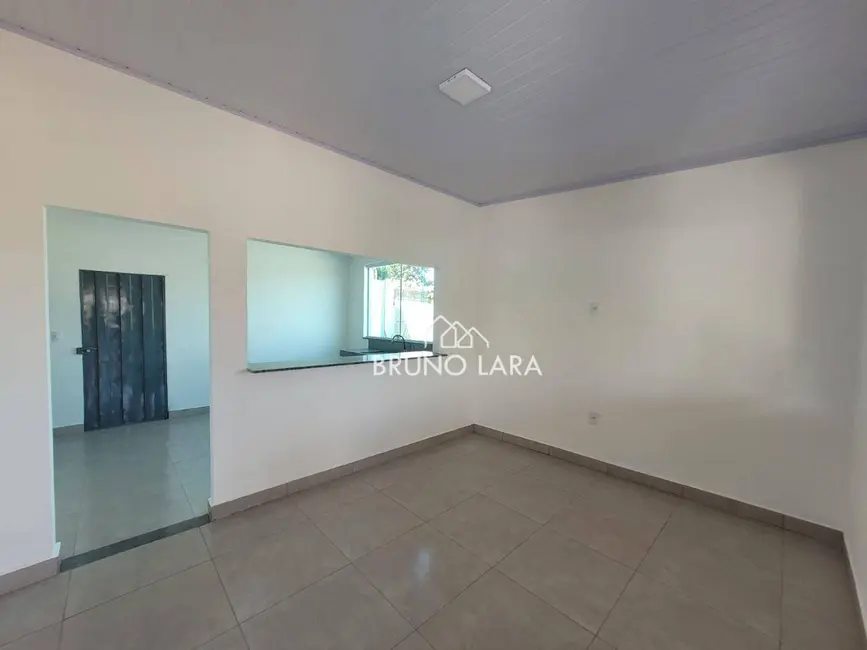Foto 8 de Casa com 2 quartos para alugar, 360m2 em Igarape - MG
