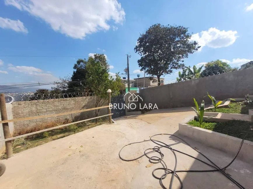 Foto 5 de Casa com 2 quartos para alugar, 360m2 em Igarape - MG