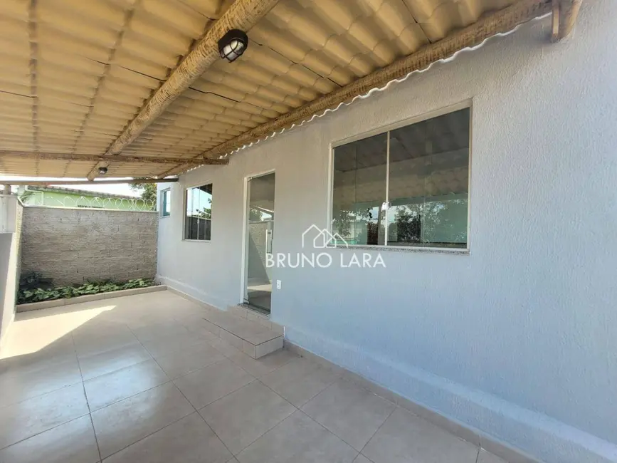 Foto 3 de Casa com 2 quartos para alugar, 360m2 em Igarape - MG