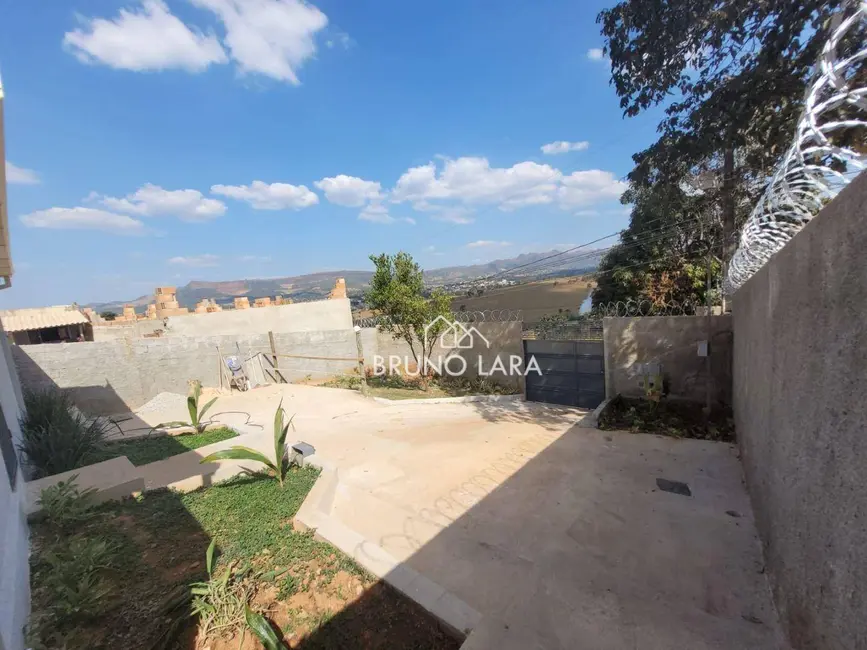 Foto 6 de Casa com 2 quartos para alugar, 360m2 em Igarape - MG